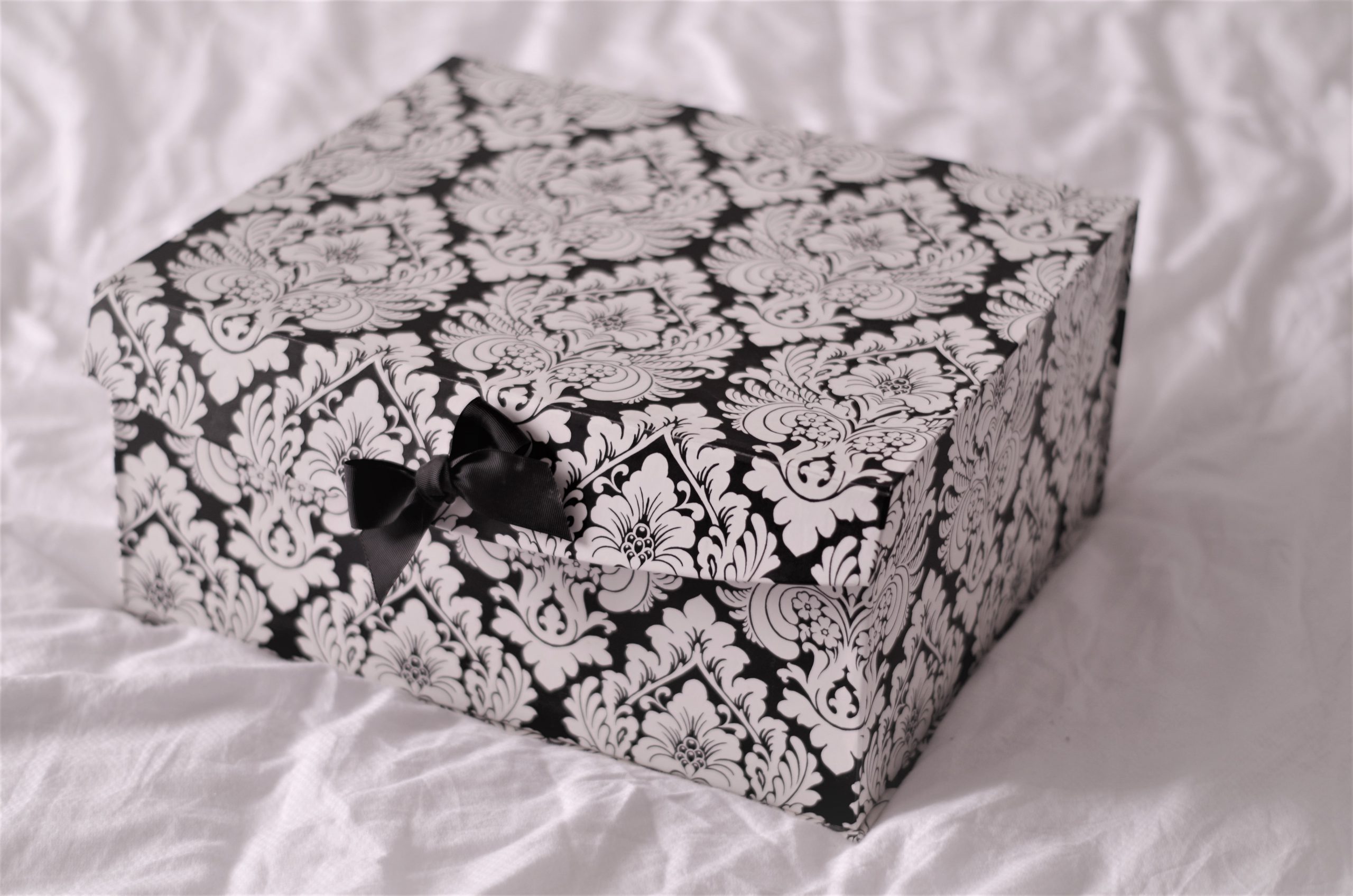 decluttering, uporzadkowanydom